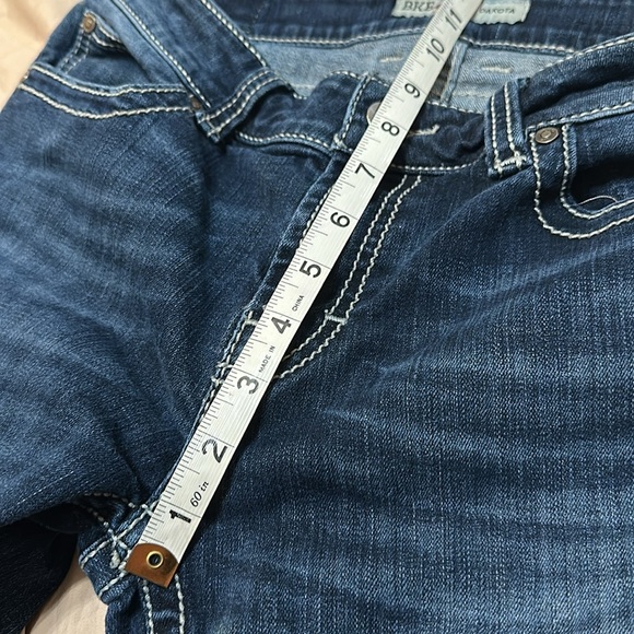 BKE Dakota Skinny Stretch - Picture 12 of 13